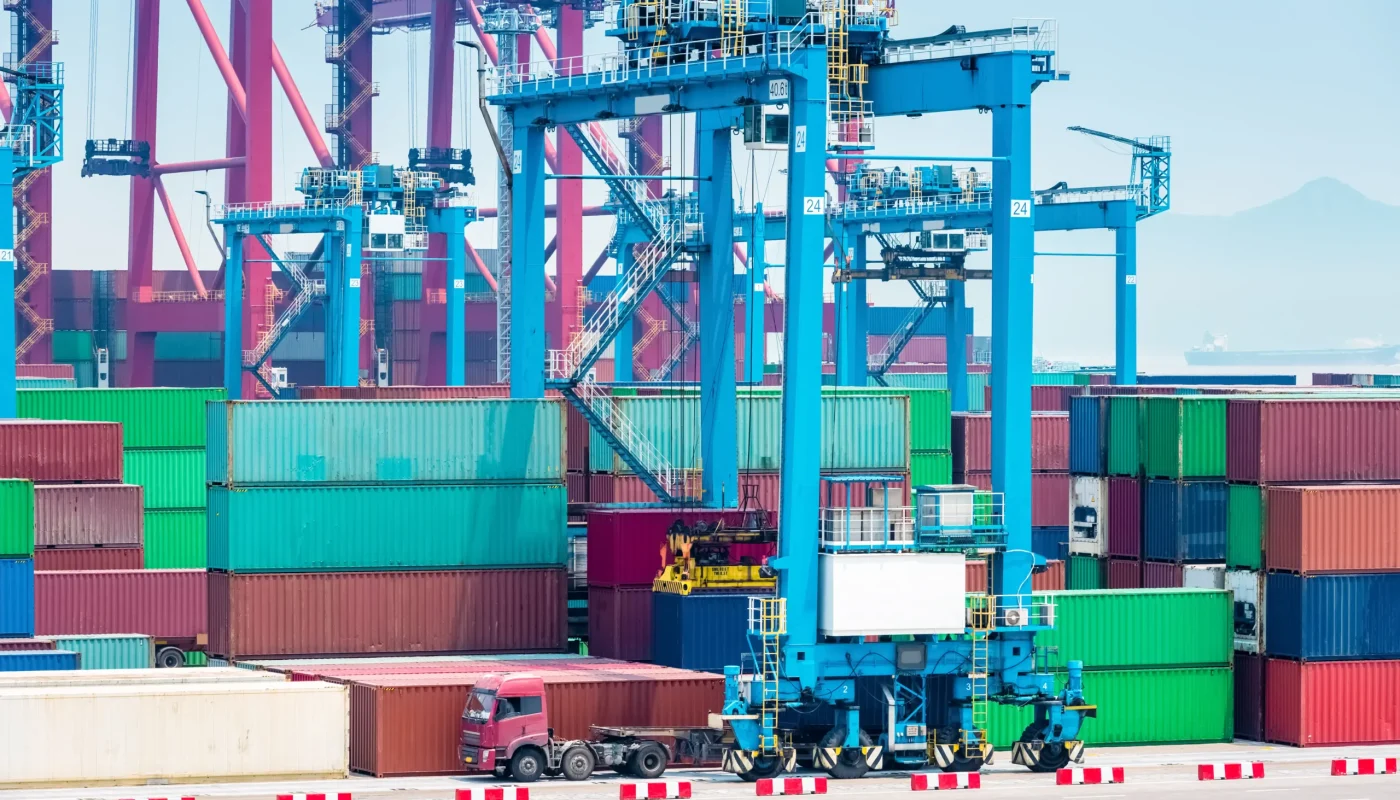 Advanced Weighing Solutions